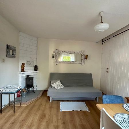 Domek Przy Plazy Rewa Buitenkant foto