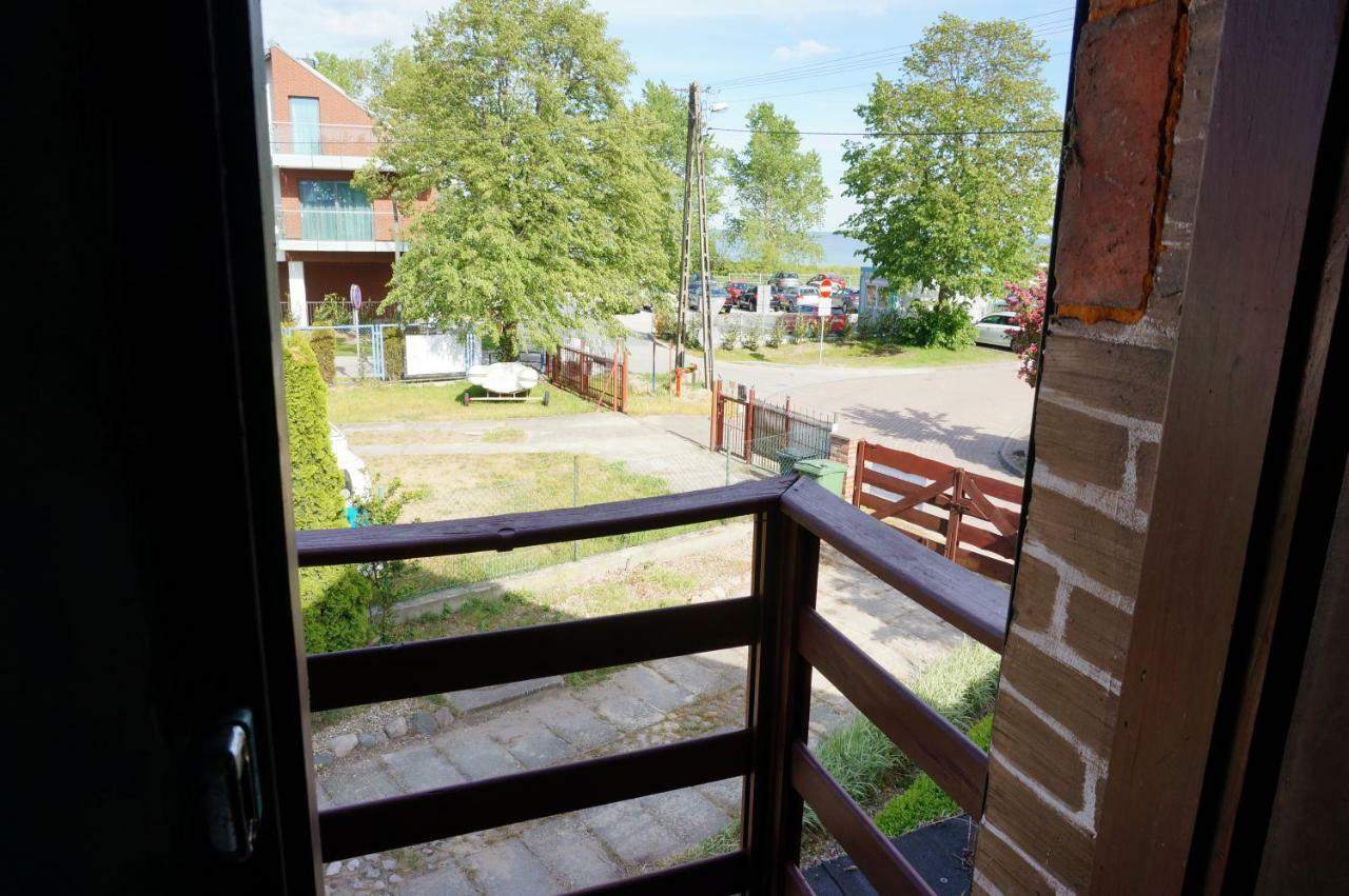 Domek Przy Plazy Rewa Buitenkant foto